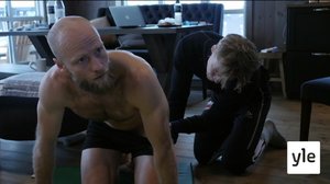 Sundby - hiihtäjän uralla: 10.04.2021 06.00