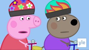 Polkupyörät (S): 10.04.2021 07.21