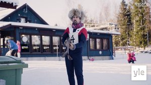 Laskettelutyypit : 08.04.2021 14.30