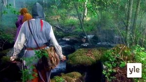 Kinahmi kateissa (7): 09.04.2021 06.00