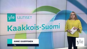 Yle Uutiset Kaakkois-Suomi: 08.04.2021 17.06