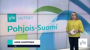 Yle Uutiset Pohjois-Suomi: 08.04.2021 17.06