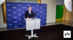 Pormestari Jan Vapaavuoren koronainfo kello 17: 08.04.2021 17.26