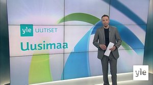 Yle Uutiset Uusimaa: 08.04.2021 18.21