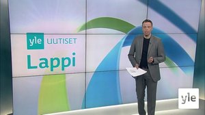 Yle Uutiset Lappi: 08.04.2021 18.21