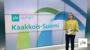 Yle Uutiset Kaakkois-Suomi: 08.04.2021 18.21