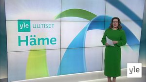 Yle Uutiset Häme: 08.04.2021 18.21