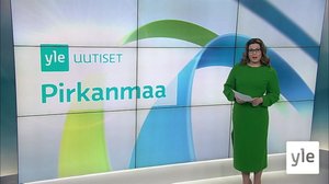 Yle Uutiset Pirkanmaa: 08.04.2021 18.21