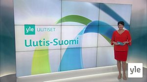 Yle Uutiset Uutis-Suomi : 08.04.2021 20.15