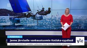 Urheiluruutu: 08.04.2021 21.04