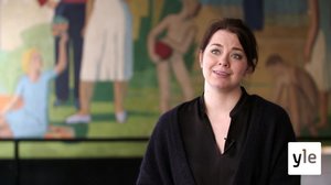 Hyvä keskustelu lähtee itsestä: 10.04.2021 12.40