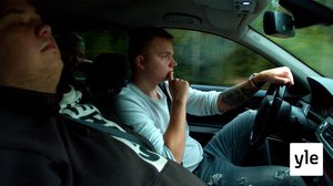 Meitä on kusetettu: 12.04.2021 00.01