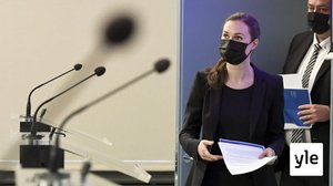 Marin paljastaa, miten koronarajoituksia puretaan: 09.04.2021 10.29