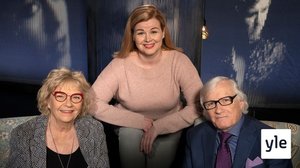 Kahden ohjaajan liitto - 56 vuotta rakkautta ja tasa-arvotyötä: 10.04.2021 00.01