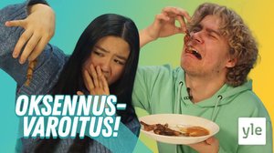 Maistellaan seuraajien inhoamia ravintolaruokia: 12.04.2021 15.00