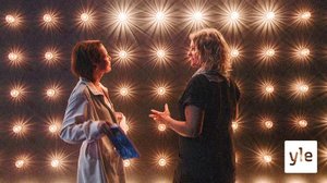 Anna Järvinen ja naiset: 13.04.2021 06.00