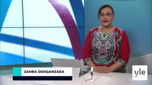 Tietoa koronasta persiaksi: 09.04.2021 15.45