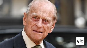 Kuningatar Elisabetin puoliso prinssi Philip on kuollut: 09.04.2021 16.03