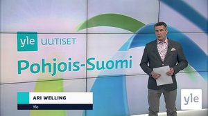 Yle Uutiset Pohjois-Suomi: 09.04.2021 17.06
