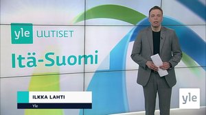 Yle Uutiset Itä-Suomi: 09.04.2021 17.06