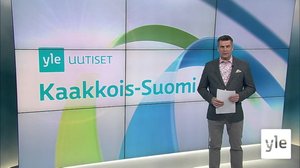 Yle Uutiset Kaakkois-Suomi: 09.04.2021 18.21