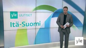 Yle Uutiset Itä-Suomi: 09.04.2021 18.21