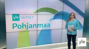 Yle Uutiset Pohjanmaa: 09.04.2021 18.21