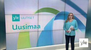 Yle Uutiset Uusimaa: 09.04.2021 18.21