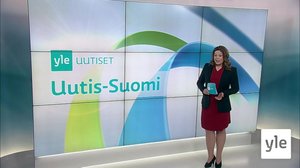 Yle Uutiset Uutis-Suomi : 09.04.2021 20.15