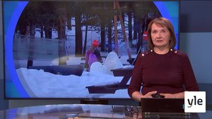 Oddasat: 09.04.2021 22.00