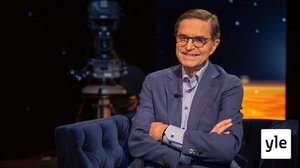 Kirurgi Krister Höckerstedt: Maksa on liukas, herkkä ja arvoituksellinen: 11.04.2021 00.01