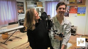 "Äiti on aina ollut minulle suunnannäyttäjä": 11.04.2021 00.01