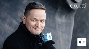 Kun hajuaisti katoaa: 11.04.2021 00.01