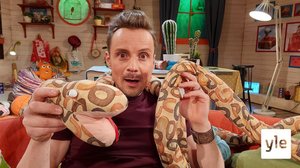 BUU-klubben: 13.04.2021 18.00