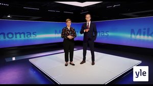 Mikaela & Thomas: 10.04.2021 08.00