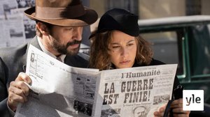 Paluu Madridiin (12): 14.04.2021 06.00