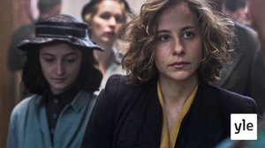 Berliinin pimeä puoli (12): 14.04.2021 06.00