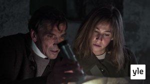 Jaettu Berliini (S): 14.04.2021 06.00