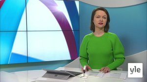 Novosti Yle: 10.04.2021 16.54