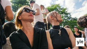 Anna Järvinen ja naiset: 15.04.2021 06.00