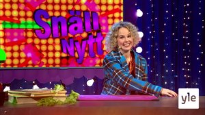 Snällnytt : 12.04.2021 00.01