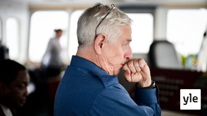 Kilpajuoksu jäätä vastaan: 15.04.2021 06.00