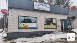 Kaikkien aikojen suurin lottopotti Nilsiään: 12.04.2021 10.39