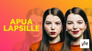 Miksi lastensuojelu on hyvä juttu?: 12.04.2021 12.06