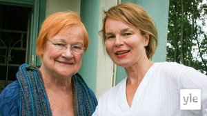 Anna Järvinen ja naiset: 16.04.2021 06.00