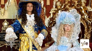 Nousu ja tuho: 12.04.2021 14.30