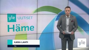 Yle Uutiset Häme: 12.04.2021 17.06