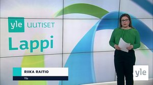 Yle Uutiset Lappi: 12.04.2021 17.06
