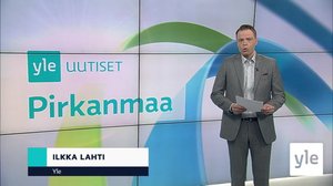 Yle Uutiset Pirkanmaa: 12.04.2021 17.06