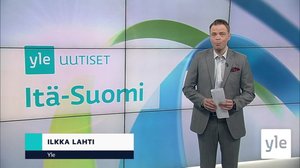 Yle Uutiset Itä-Suomi: 12.04.2021 17.06